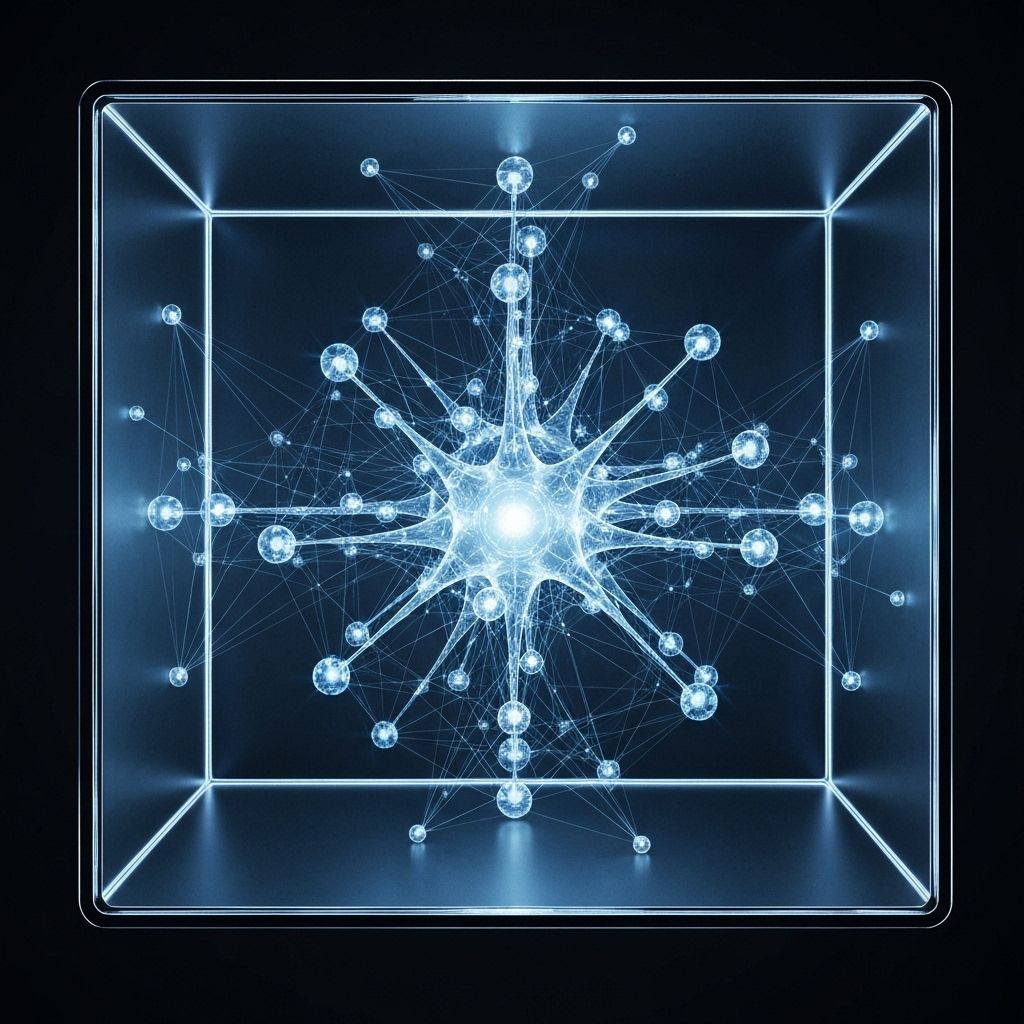 Transparent AI Visualization